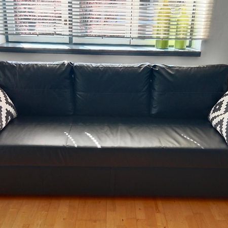 Apartman V Zahrade Praha Troja - Apartment In The Garden Prague Troja Dış mekan fotoğraf