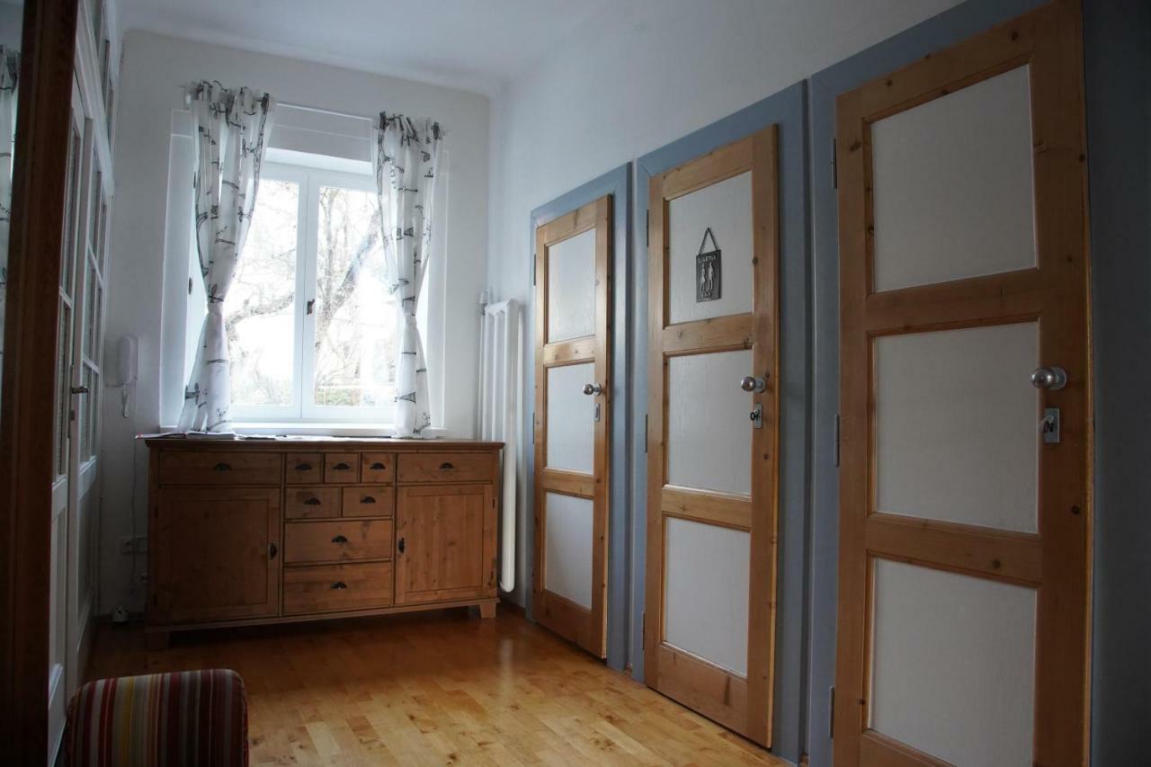 Apartman V Zahrade Praha Troja - Apartment In The Garden Prague Troja Dış mekan fotoğraf