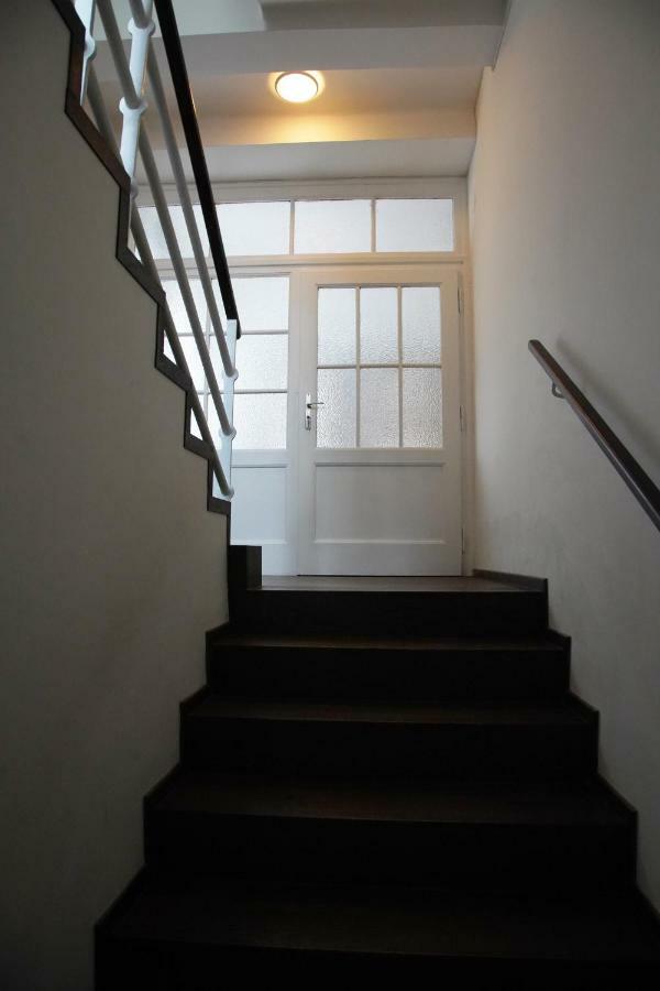 Apartman V Zahrade Praha Troja - Apartment In The Garden Prague Troja Dış mekan fotoğraf