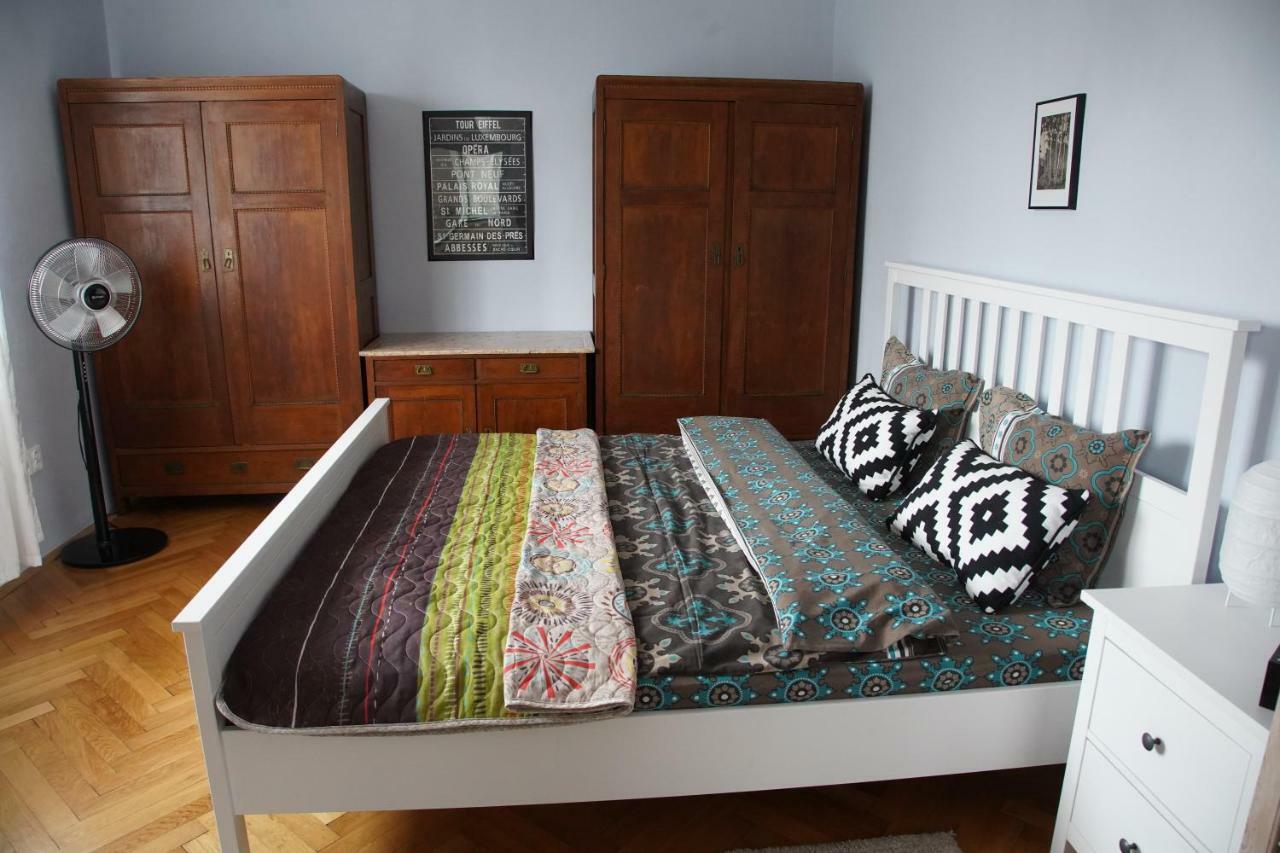 Apartman V Zahrade Praha Troja - Apartment In The Garden Prague Troja Dış mekan fotoğraf