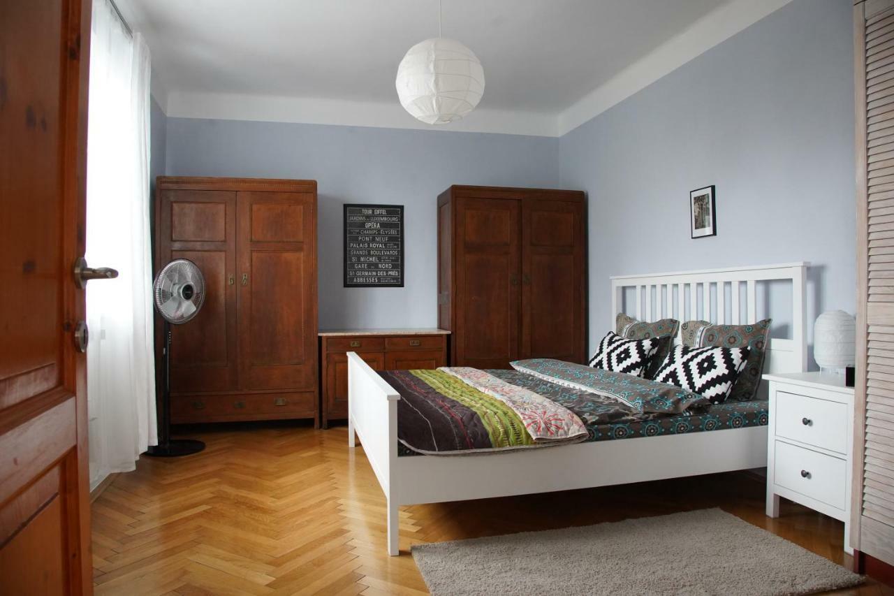 Apartman V Zahrade Praha Troja - Apartment In The Garden Prague Troja Dış mekan fotoğraf
